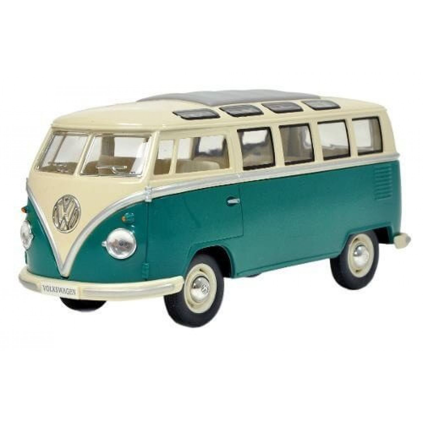 CruizinWagon ミニカー オーストラリア限定バス CruizinWagon ミニカー オーストラリア限定バス CruizinWagon ミニカー